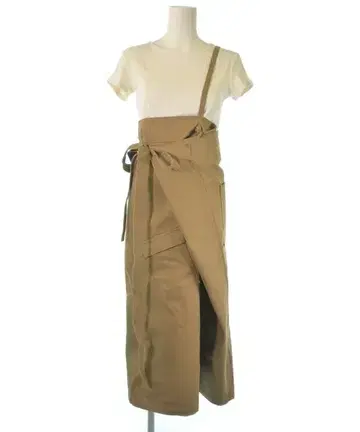 little suzie 롱 맥시 길이 스커트 여성용