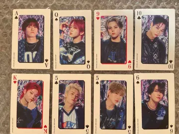 MAZZEL 카드 전원분