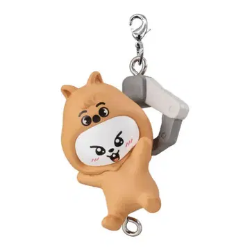 SKZOO 쥠으로 이어지는 마스코트 2탄 Leebit