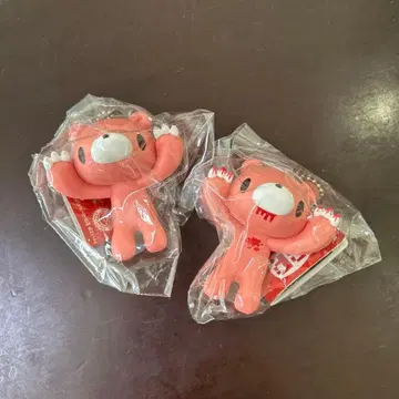 CGP-265형 그루미 피규어 키체인 (위협 ver.2)