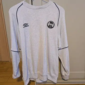 UMBRO 그레이 트레이닝복 프릭스스토어