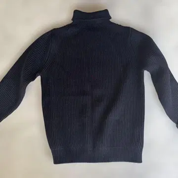 ANDERSEN-ANDERSEN 터틀넥 스웨터