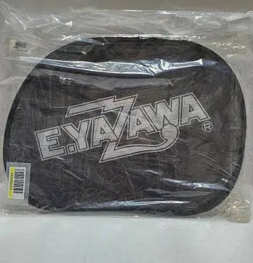 야자와 에이요시 카 사이드 셰이드 번개