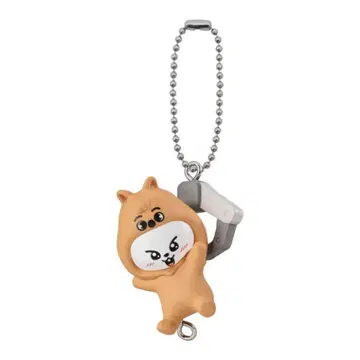 SKZOO 집게로 집어 연결하는 마스코트 2 Leebit