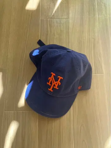 47 캡 클린업 cleanup 뉴욕 메츠