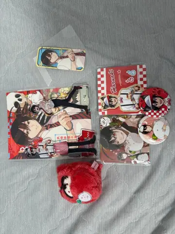 요괴워치 아베노 세이메이 묶음 판매