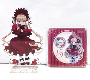 로젠 메이든 신쿠 아크릴 스탠드 세트