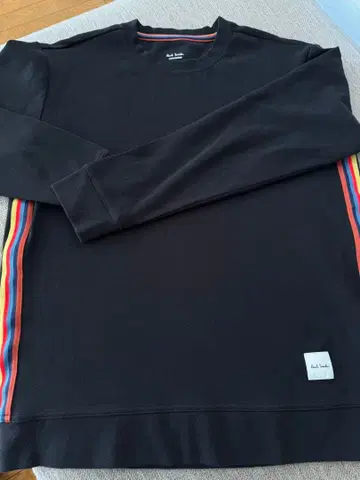 Paul Smith 블랙 트레이닝복 M