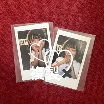 아이돌이 있는 생활 모카 몬 폴라로이드 YouTuber