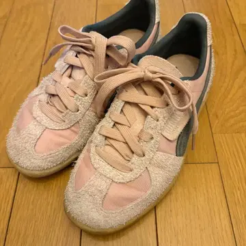 PUMA 모모치하루 팔레르모 23.5