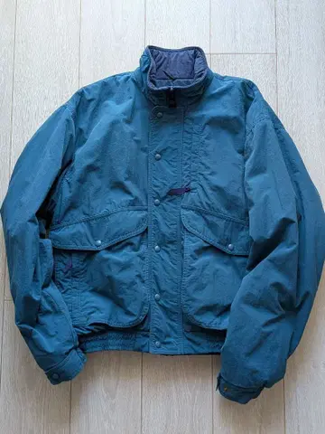 [ 최종 가격 ] 80s llbean windy ridge jacket