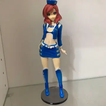 러브 라이브 피규어 니시키노 마키