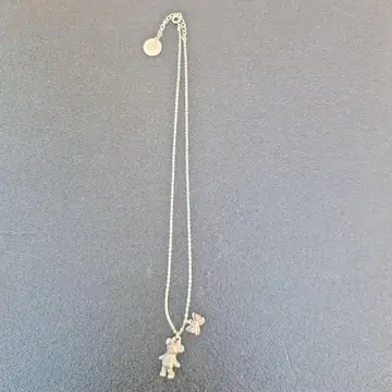 셰리메이 나비 참 목걸이