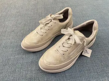 마드라스사 우천 겸용 컴포트 스니커즈 프리미엄 24cm EEEE