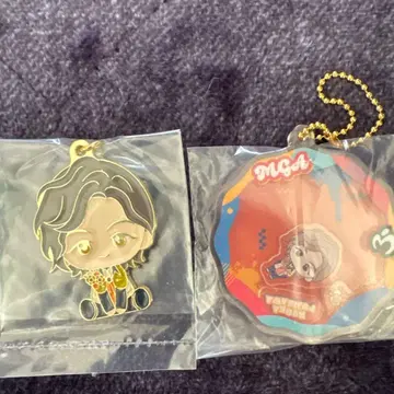 제일복권 Mrs GREEN APPLE MAGICAL WINTER F상 E