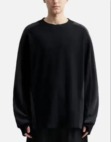 CLESSTE City Thermal Pullover 사이즈 2