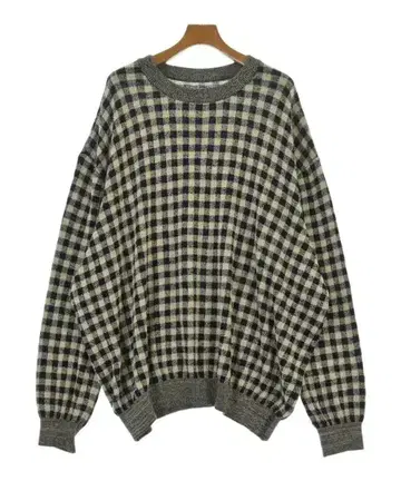 TAKAHIROMIYASHITATheSoloist. 니트/스웨터 남성용