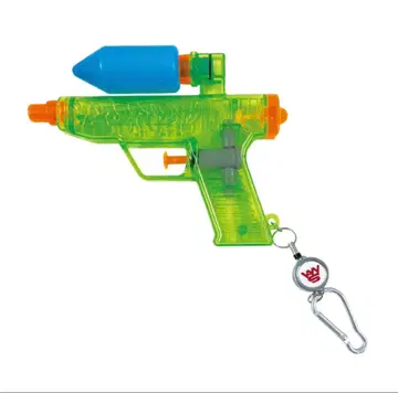 WATER GUN KEYCHAIN [ Vaundy ]