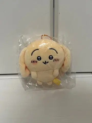 치이카와 (먼작귀) 토끼 늘어진 귀 마스코트 키링