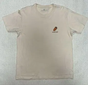 몽벨 몽벨 동동이 T셔츠