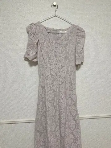 tocco closet 원피스