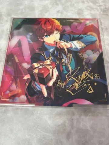 앙스타 중국 모집 아크릴 스탠드 아마기 히이로 2