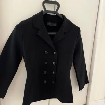 ZARA 자켓 성인 여성스러운