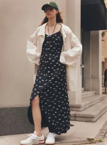 shinzone LIGHT MODS COAT 34