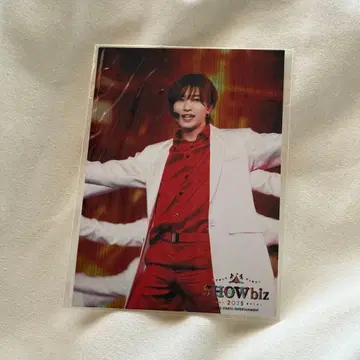 SHOWbiz 라이브 사진 나카무라 레아 A