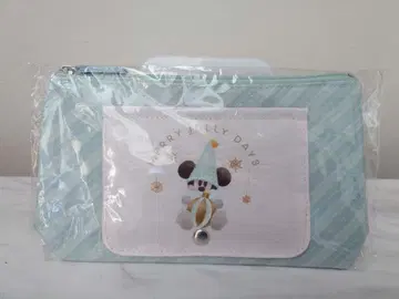 미개봉 릴린린 물티슈 캐리