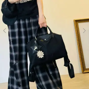 새상품 4way 다기능 발수 백팩 숄더백