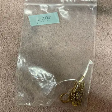 PHILIPPE AUDIBERT/필립 오디베일 팔찌