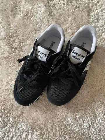 써코니 쉐도우 오리지널 23cm