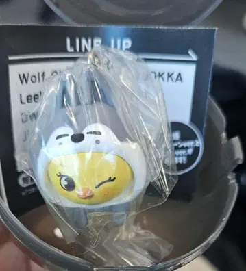 SKZOO 츠만데츠나게테마스코토 vol.2 필릭스 포가리