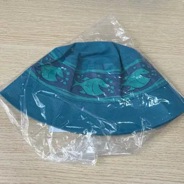 Happy 복권 [ 주토피아 2 ] C상 버킷햇