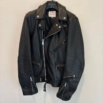 Lewis leather 사이클론 38