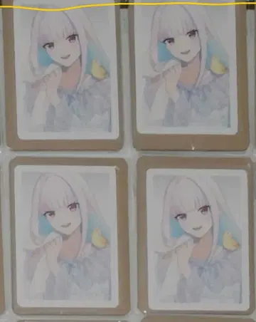 니지산지 빗쿠라타마고 츠무마루 vol.2