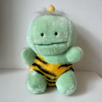 [레어 새상품급] 쇼와 레트로 피카폰 봉제 인형 레어