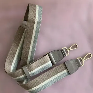 러셋 어레인지 숄더 벨트