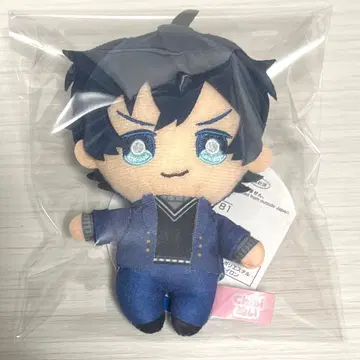 컬러풀 피치 chibi 누이 마스코트 나오키리