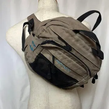 SUBWARE NYJP 힙색 파우치 우라하라 RECON