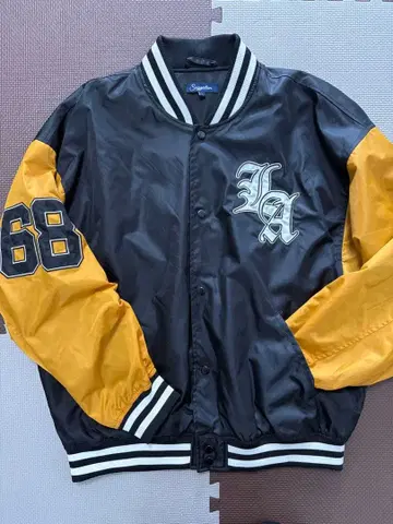 사제스존 나일론 자켓 68