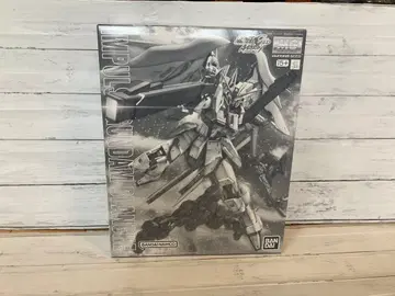 반다이 HG 임펄스 건담 블랑슈