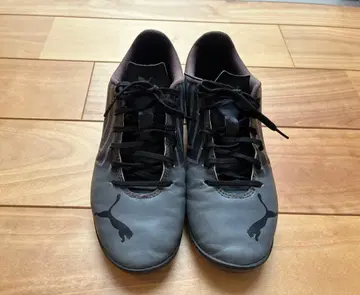 푸마 PUMA 축구 트레이닝 슈즈 25.5cm