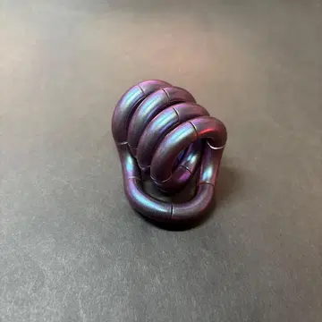 자유자재 피젯 토이 EDC 핸드 스피너