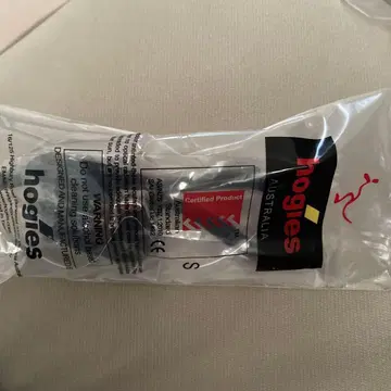 호기즈 아이 가드 Hogies