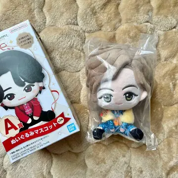 미세스 제일복권 A상 후지사와 료카