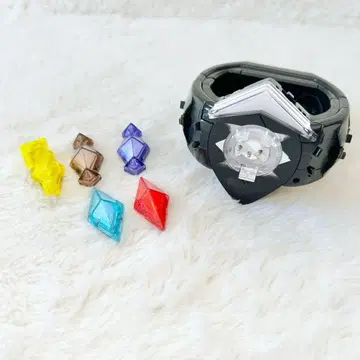 포켓몬 Z 파워링