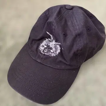 DUNES BY MADARAININGER 블랙 캡