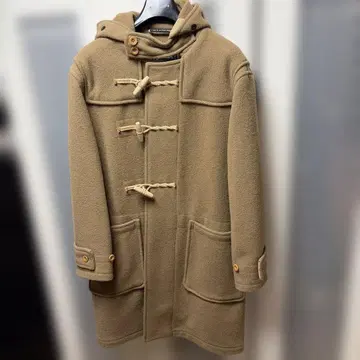 글로벌 올 gloverall MONTY 더플 코트 스다 마사키 44